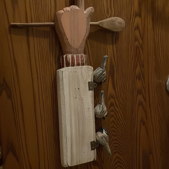 Kitchen sign - Picture 4 of 4